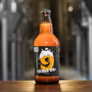 Doble IPA